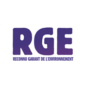 logo rge