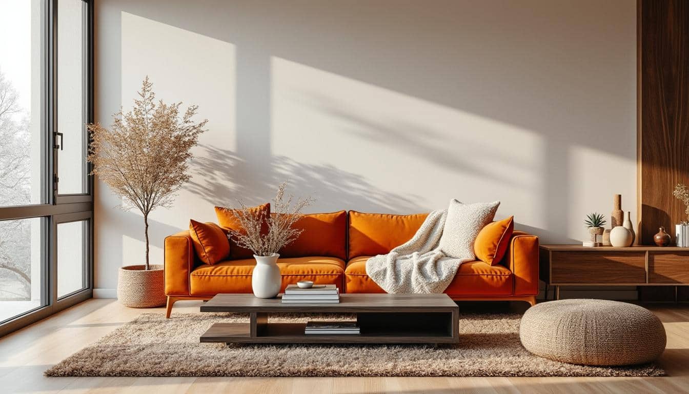 découvrez comment sublimer votre intérieur sans rideaux grâce à des tissus décoratifs : astuces, conseils et inspirations pour créer une ambiance unique et chaleureuse.