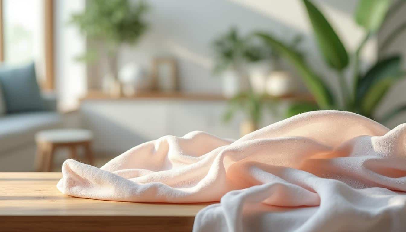 découvrez comment transformer votre espace en créant une ambiance visuelle unique grâce à l’utilisation de tissus, sans avoir recours aux rideaux traditionnels. idées et conseils pour sublimer votre intérieur.