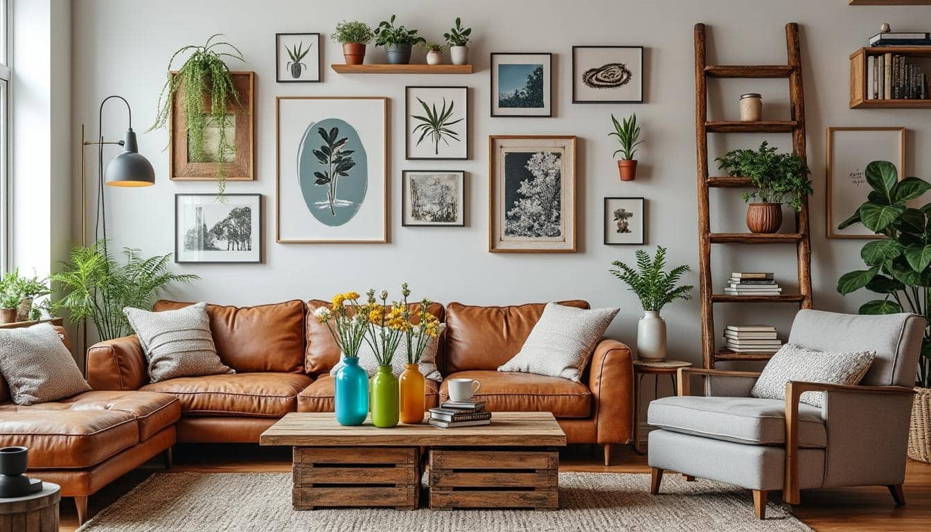 découvrez des idées astucieuses pour décorer votre intérieur à petit budget en détournant des objets du quotidien. inspiration facile et économique pour une déco originale et personnalisée.