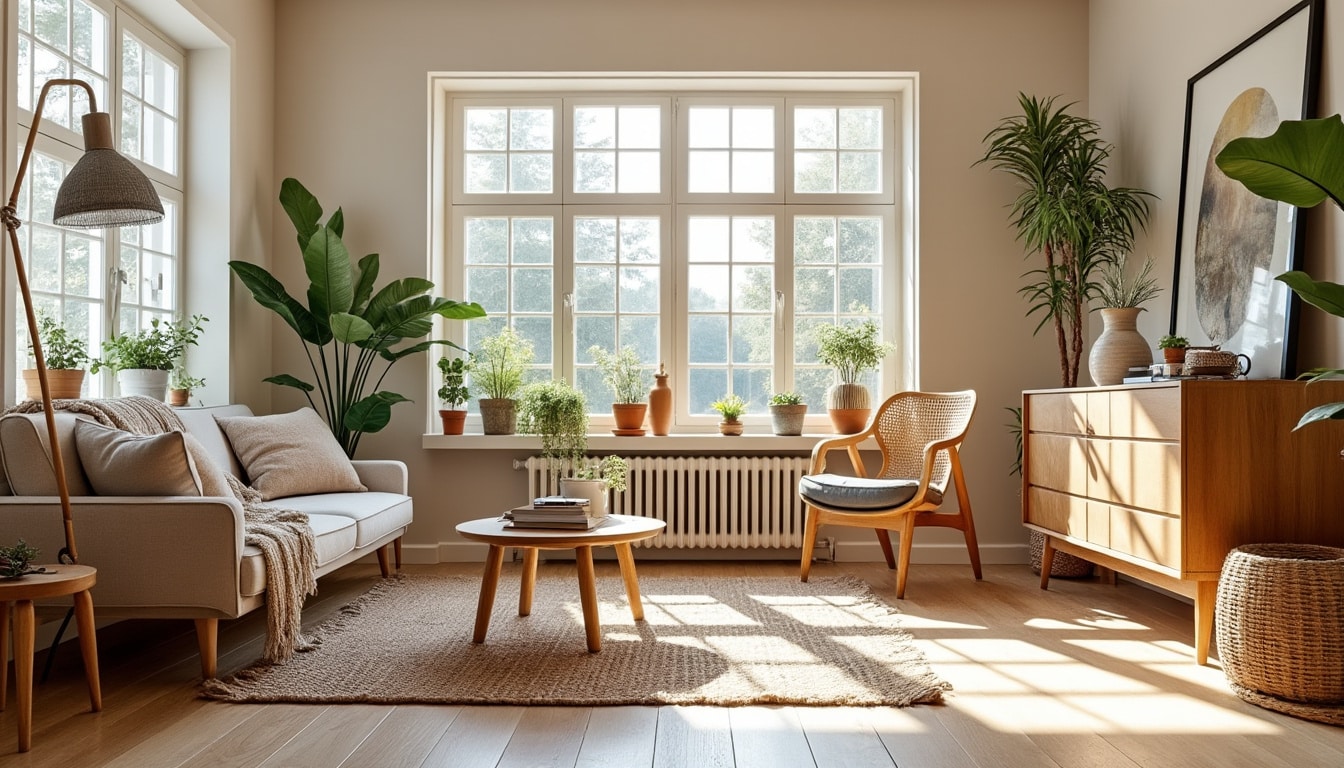 découvrez nos astuces pour harmoniser la décoration entre deux pièces au style différent et créer une transition fluide et élégante dans votre intérieur.