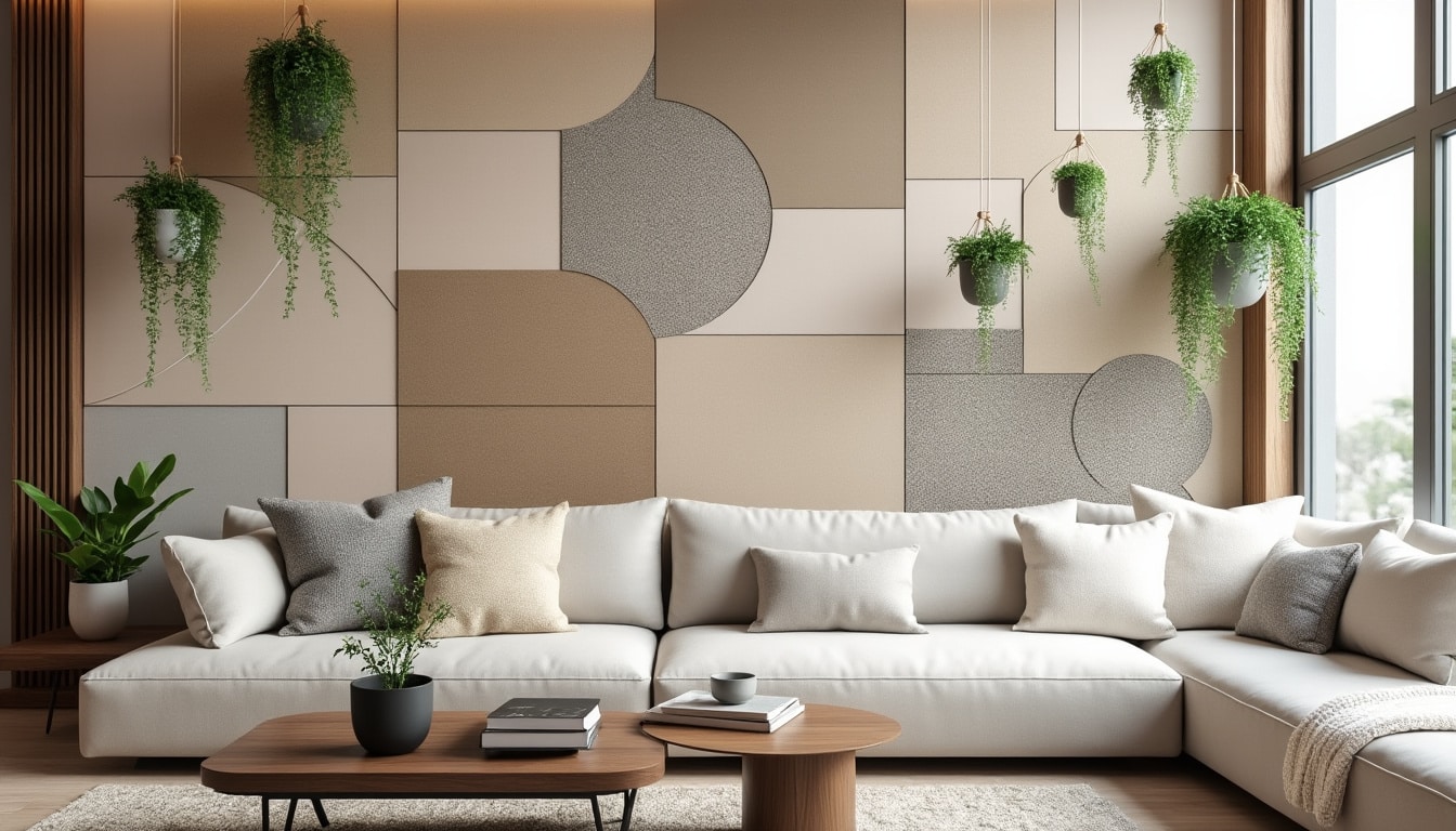 d&eacute;couvrez des id&eacute;es de d&eacute;co murale modulable parfaites pour les locataires : personnalisez votre int&eacute;rieur sans ab&icirc;mer les murs, gr&acirc;ce &agrave; des solutions faciles &agrave; installer et &agrave; retirer !