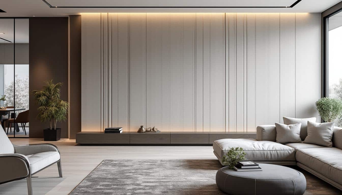 découvrez comment transformer l'ambiance de votre pièce grâce à des astuces de décoration simples et efficaces, sans remplacer votre mobilier. apportez du style et renouvelez votre intérieur facilement !