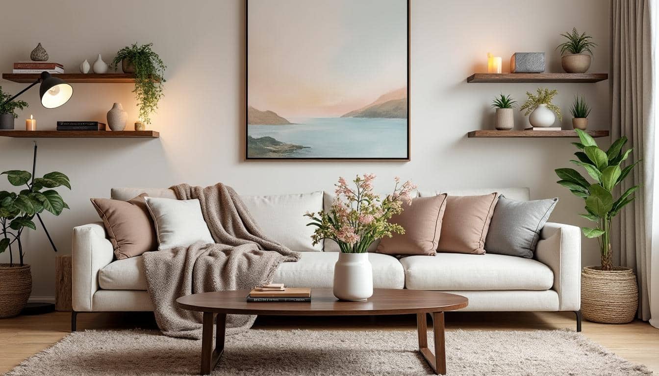 découvrez des astuces simples et créatives pour décorer une pièce sans remplacer votre mobilier. apportez une touche de fraîcheur à votre intérieur grâce à des idées de décoration accessibles et efficaces.