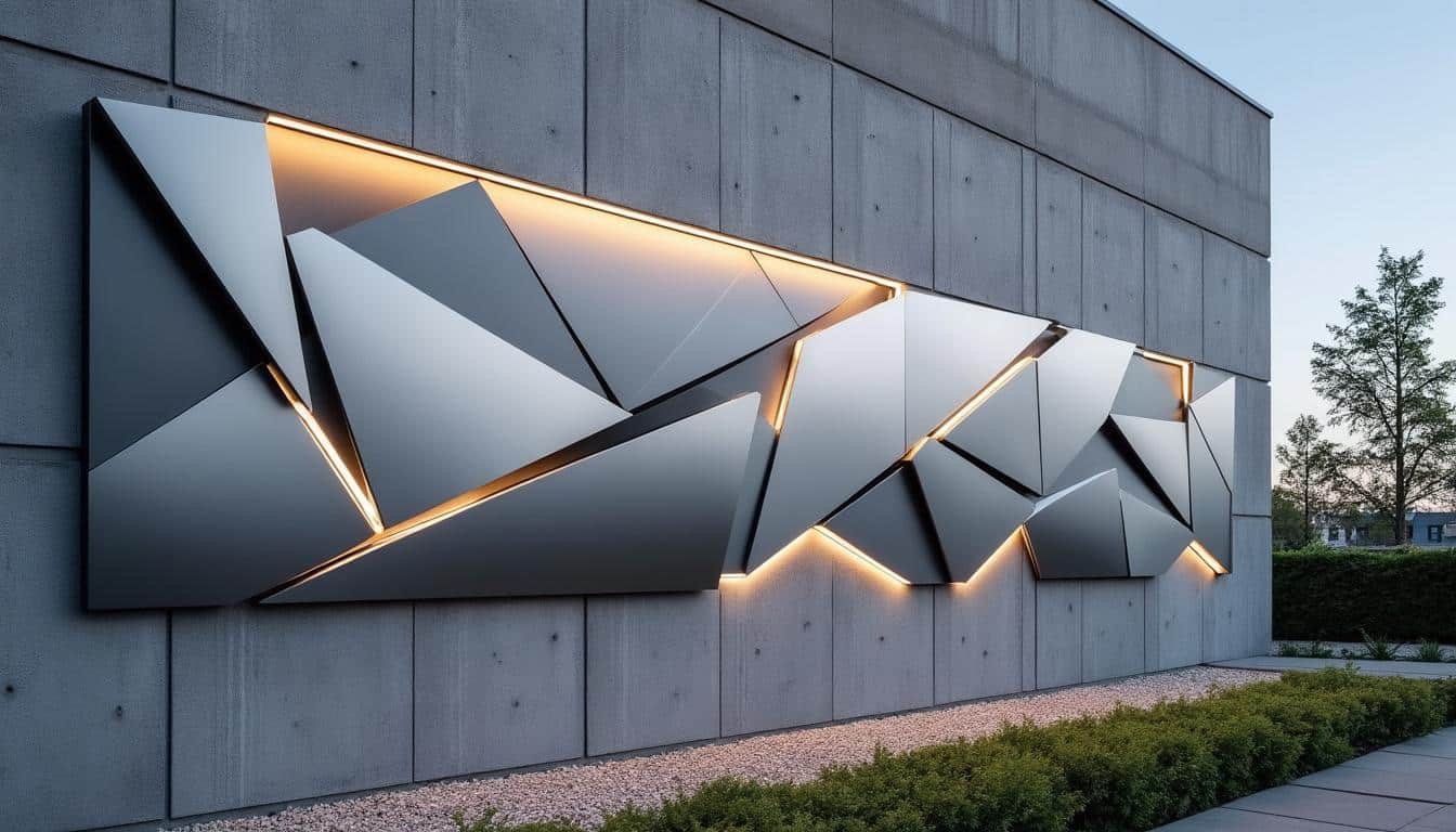 découvrez des astuces simples et efficaces pour embellir une façade sans aucun perçage ni plantation. misez sur des solutions décoratives créatives pour sublimer votre extérieur sans travaux.