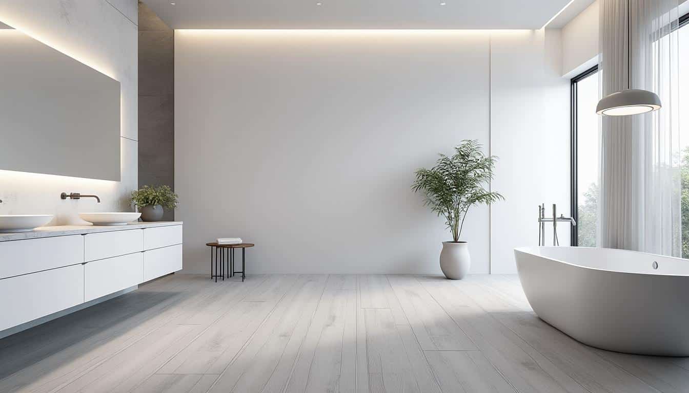 découvrez comment moderniser votre salle de bain sans modifier les arrivées d’eau. astuces, idées déco et solutions pratiques pour relooker votre espace rapidement et sans travaux de plomberie.