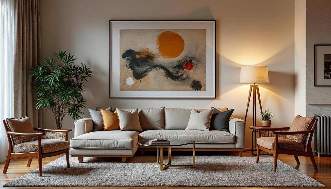 découvrez des astuces pratiques pour rénover votre intérieur tout en préservant son harmonie et son équilibre esthétique.