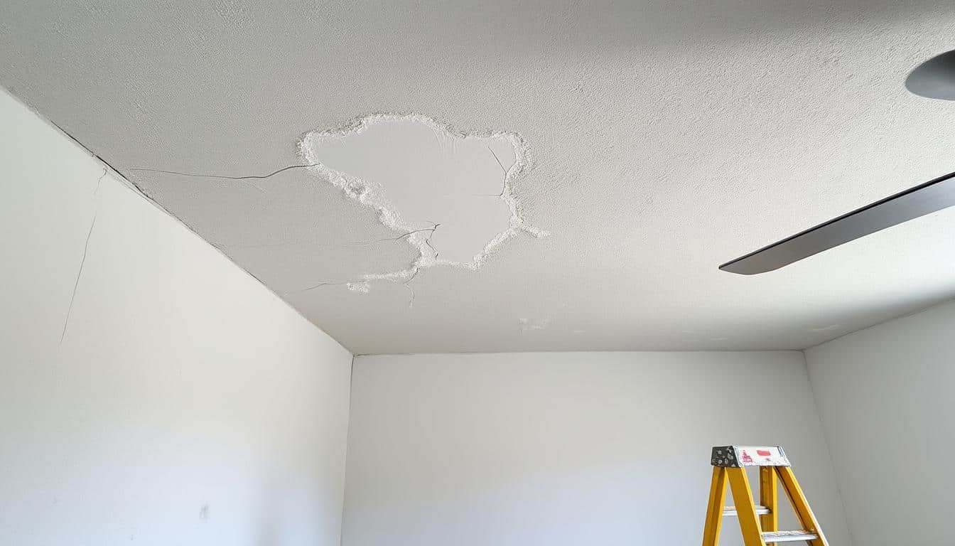 découvrez des méthodes efficaces pour rénover un plafond fissuré sans avoir à refaire toute la surface. astuces pratiques et conseils pour une réparation rapide et durable.