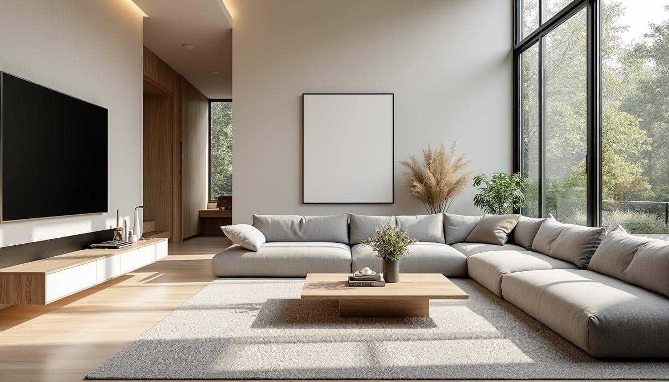 découvrez comment transformer un espace sans modifier sa structure d’origine grâce à des astuces pratiques et des idées créatives pour optimiser votre intérieur.